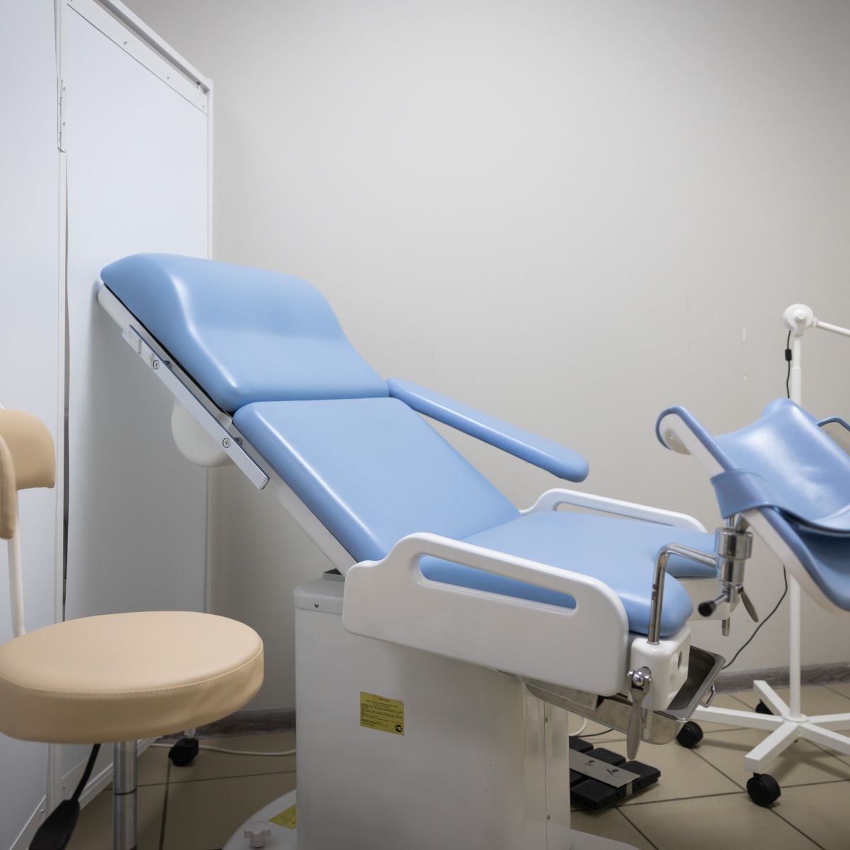 Кабинет флеболога клиники Центр Здоровья